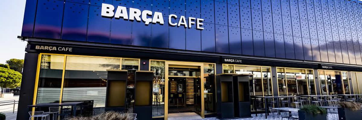 Café Barcelona